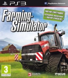 Farming Simulator 2013